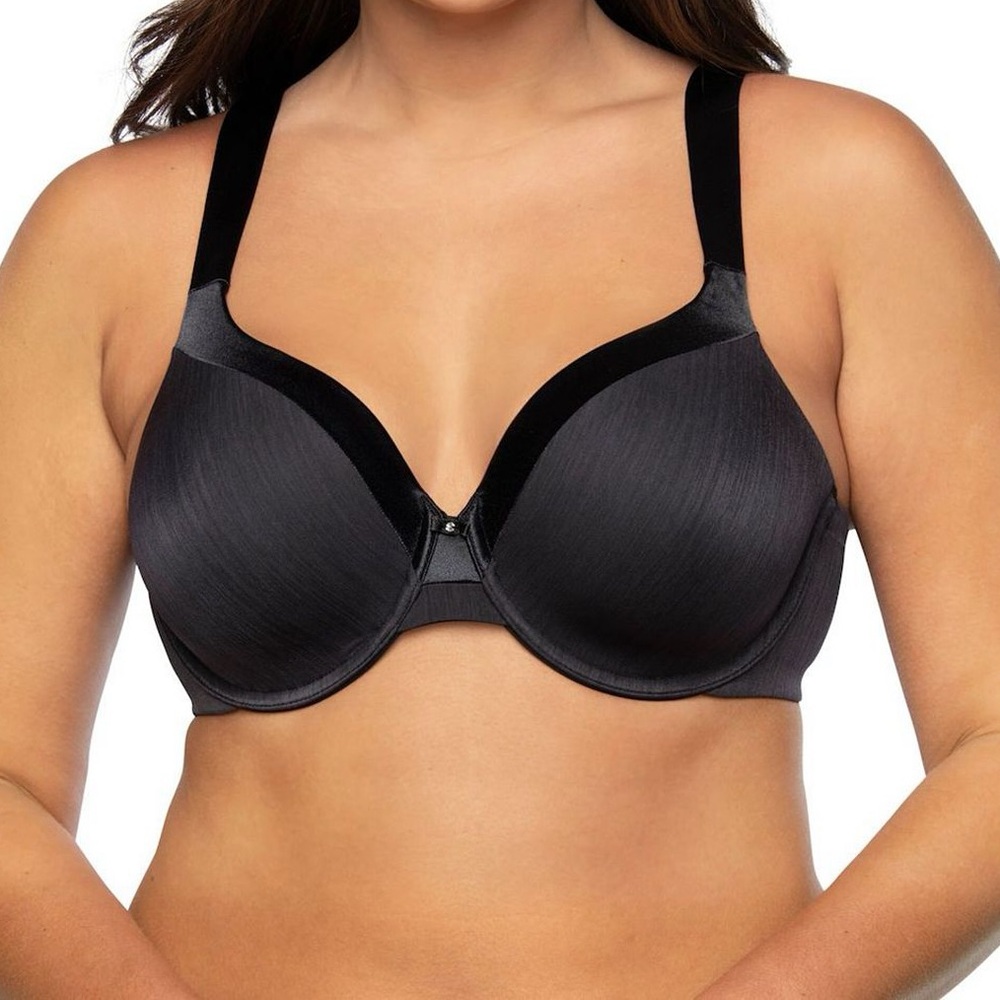 Vanity Fair Lingerie® Illumination Full-Figure Bra 76338 size 38D